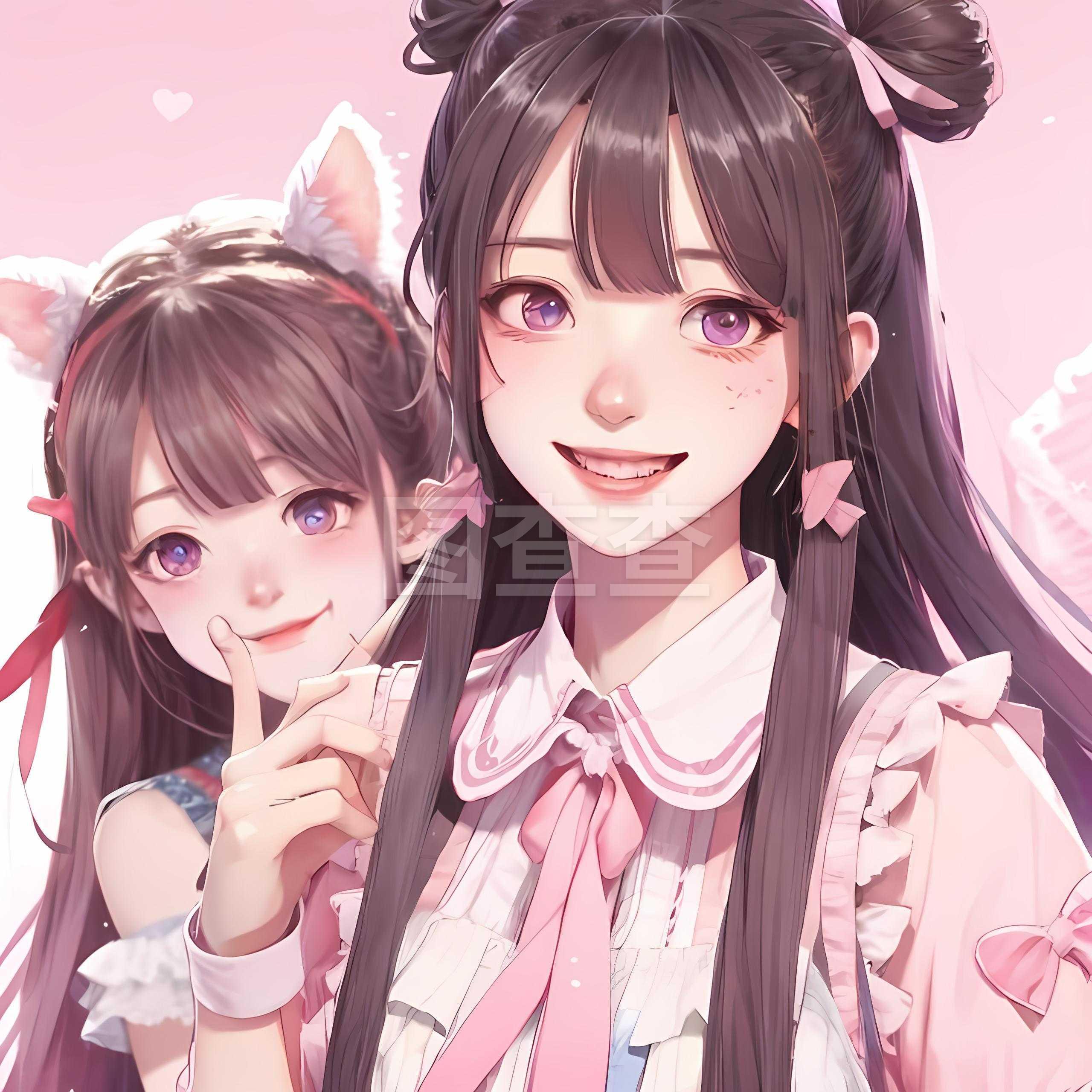 月下狐语