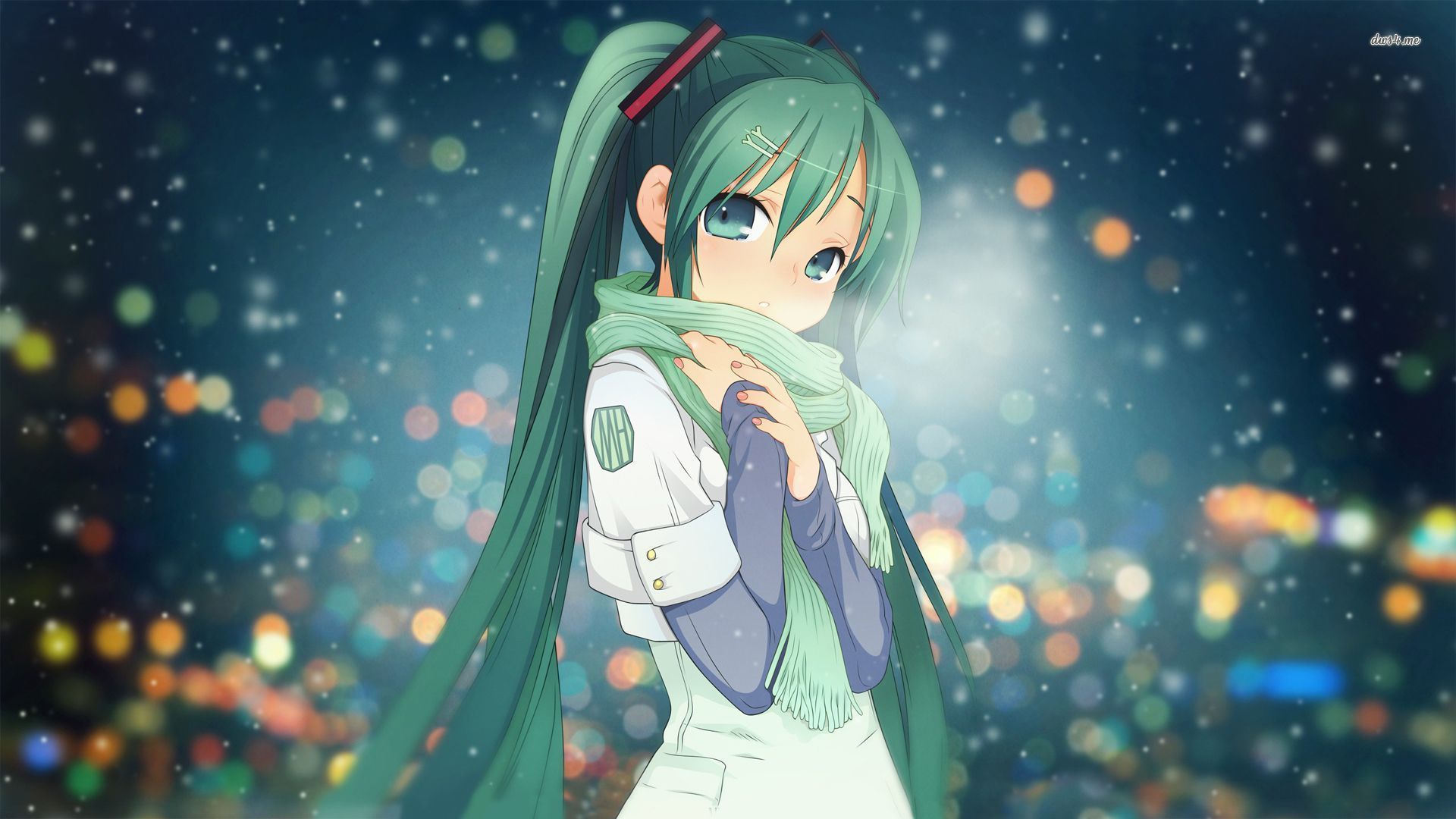 星轨回声